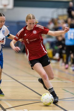 Bild 453 - wBJ NFV Futsalmeisterschaft